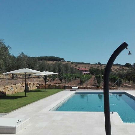 Agriturismo San Lino-Gilberto Massa Marittima Εξωτερικό φωτογραφία