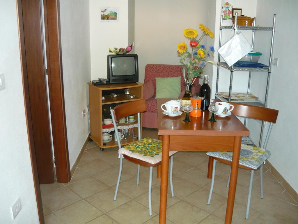 Agriturismo San Lino-Gilberto Massa Marittima Εξωτερικό φωτογραφία
