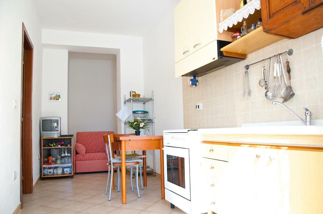 Agriturismo San Lino-Gilberto Massa Marittima Εξωτερικό φωτογραφία