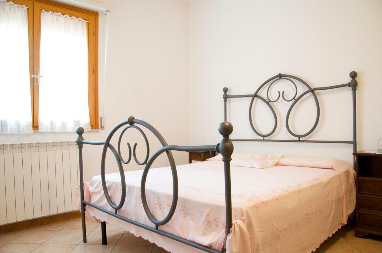 Agriturismo San Lino-Gilberto Massa Marittima Εξωτερικό φωτογραφία