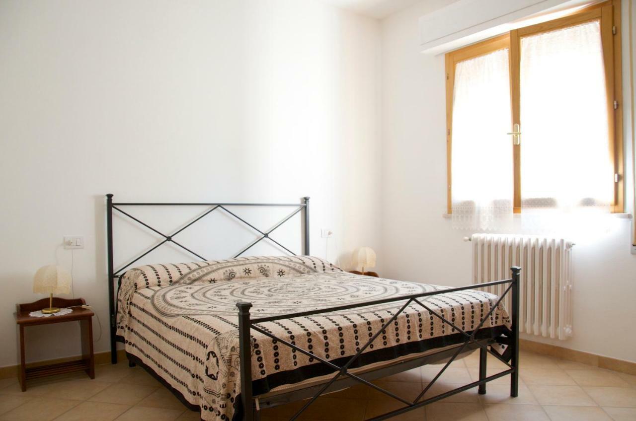 Agriturismo San Lino-Gilberto Massa Marittima Εξωτερικό φωτογραφία