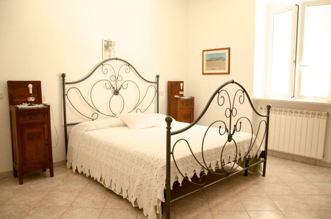 Agriturismo San Lino-Gilberto Massa Marittima Εξωτερικό φωτογραφία