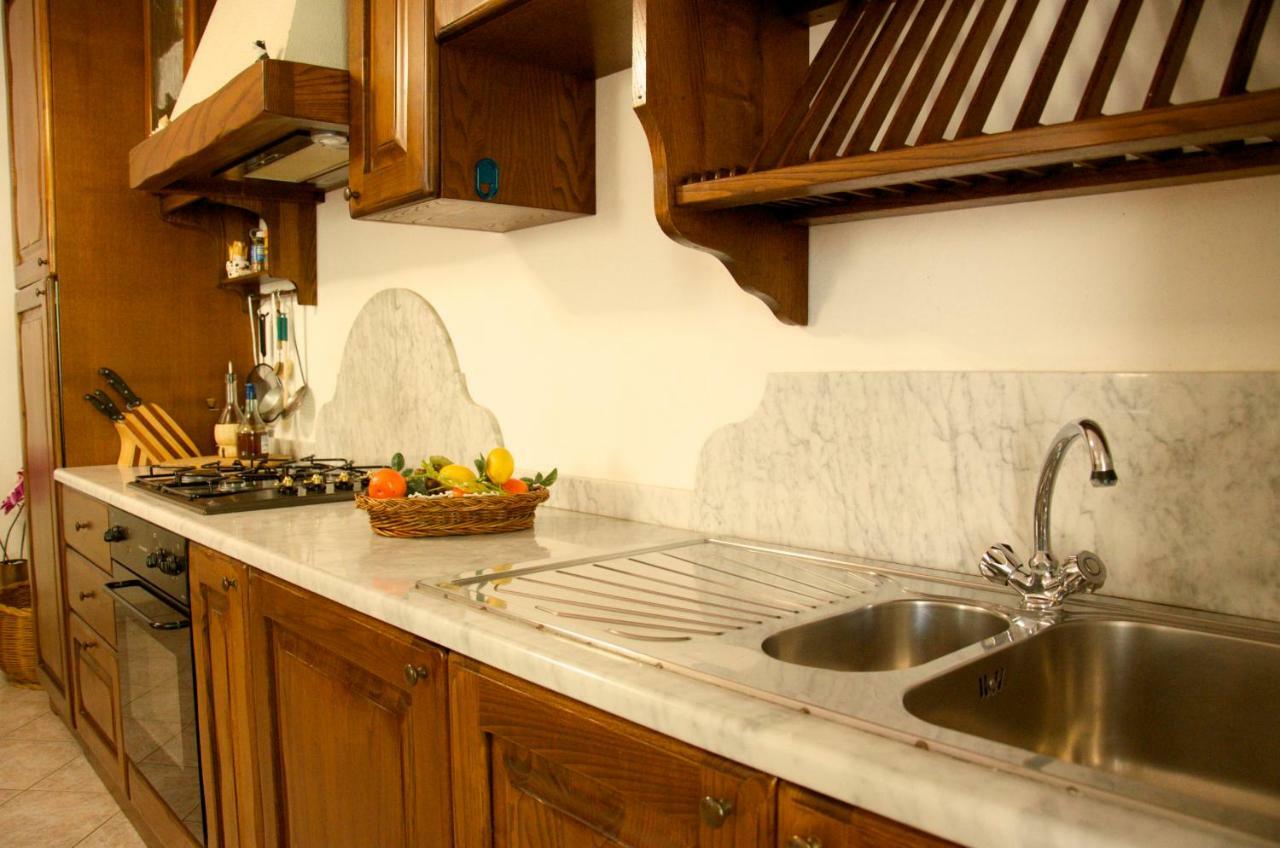 Agriturismo San Lino-Gilberto Massa Marittima Εξωτερικό φωτογραφία