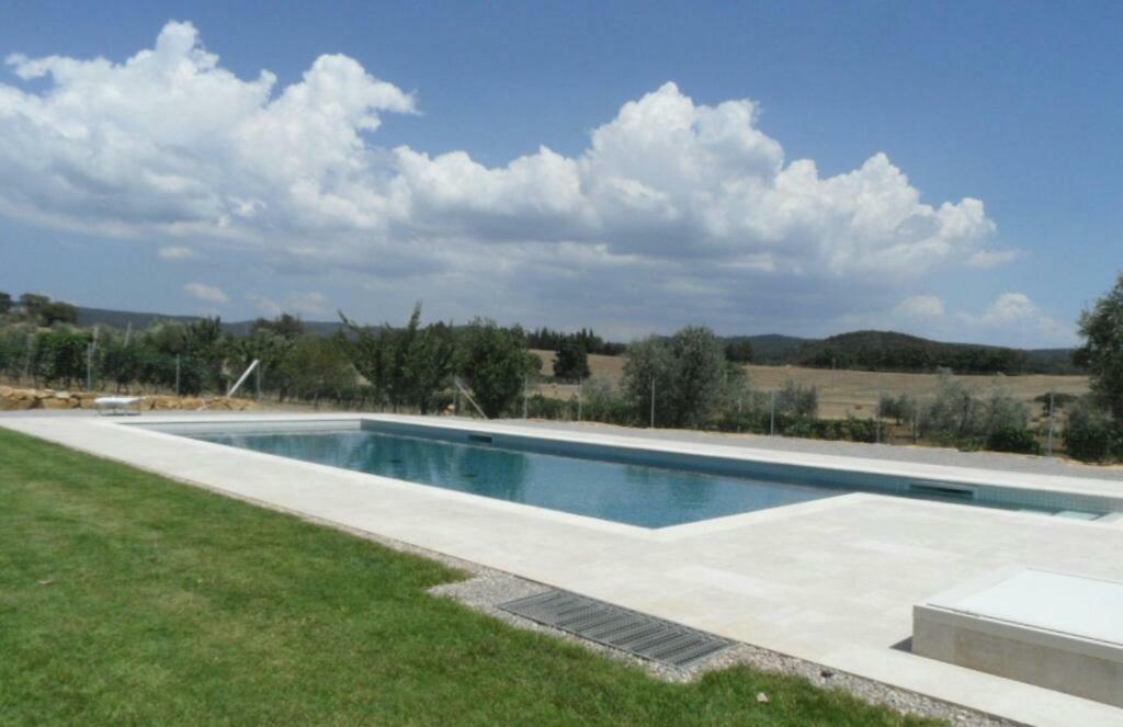 Agriturismo San Lino-Gilberto Massa Marittima Εξωτερικό φωτογραφία
