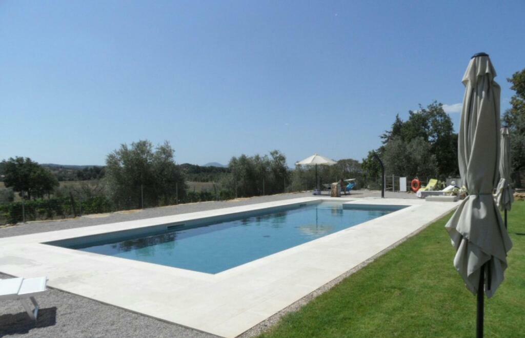 Agriturismo San Lino-Gilberto Massa Marittima Εξωτερικό φωτογραφία