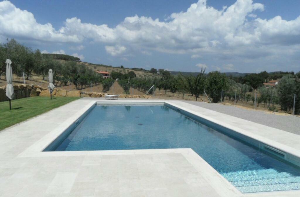 Agriturismo San Lino-Gilberto Massa Marittima Εξωτερικό φωτογραφία